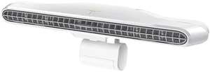 Personal Cooling, Computer Monitor, Bladeless, 39 Cm, Computer for, White Personal Cooling, Computer Monitor, Bladeless, 39 Cm, Computer for, White