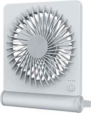 PANGBOER USB Desk Fan with 2000mAh Rechargeable Battery Powerful Super-Thin Small Table Electric Cooling Quiet for Usb Desk PANGBOER USB Desk Fan with 2000mAh Rechargeable Battery Powerful Super-Thin Small Table Electric Cooling Quiet for Usb Desk
