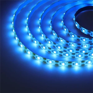 0.5m-5m DC 5V USB LED Strip | Pink/Yellow/White/Warm White, Flexible Ribbon for Backlight (IP65,ICE BLUE_4M) 0.5m-5m DC 5V USB LED Strip | Pink/Yellow/White/Warm White, Flexible Ribbon for Backlight (IP65,ICE BLUE_4M)