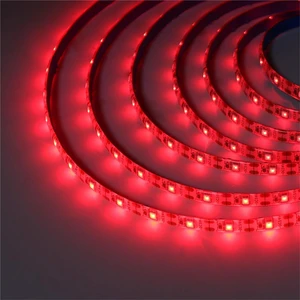 0.5m-5m DC 5V USB LED Strip | Pink/Yellow/White/Warm White, Flexible Ribbon for Backlight (IP65,RED_4M) 0.5m-5m DC 5V USB LED Strip | Pink/Yellow/White/Warm White, Flexible Ribbon for Backlight (IP65,RED_4M)