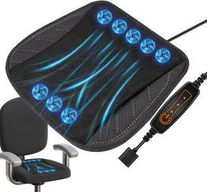 SEAT RESEALER PADER OTHER - Car Seat Fan, USB Cooling Fans | Portable Car Seat Fan, Adjustable Angle Portable Vehicle Cooling Fans SEAT RESEALER PADER OTHER - Car Seat Fan, USB Cooling Fans | Portable Car Seat Fan, Adjustable Angle Portable Vehicle Cooling Fans