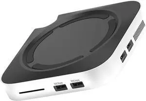 Double Channel Gaming Dock 4K At 60Hz and 2K At 120Hz for/Portable Cooling Design Double Channel Gaming Dock 4K At 60Hz and 2K At 120Hz for/Portable Cooling Design