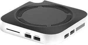 Double Channel Gaming Dock 4K At 60Hz and 2K At 120Hz for/Portable Cooling Design Double Channel Gaming Dock 4K At 60Hz and 2K At 120Hz for/Portable Cooling Design
