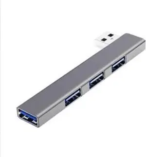 4 in 1 USB-C USB HUB Splitter High Speed Docking Station USB 3 USB-C HUB PD OTG Adapter for PC Accessories(USB to C) 4 in 1 USB-C USB HUB Splitter High Speed Docking Station USB 3 USB-C HUB PD OTG Adapter for PC Accessories(USB to C)