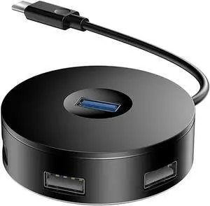 Hubs USB HUB USB 3.0 USB 2.0 USB C HUB HUB 4 Port Computer Accessories USB Adapter USB Hubs (Color : D) Hubs USB HUB USB 3.0 USB 2.0 USB C HUB HUB 4 Port Computer Accessories USB Adapter USB Hubs (Color : D)