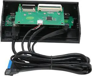 Docking Station High Compatibility Fast Transmission Speed Expansion Dock for Computer Supplies 5.25in 3.5in Docking Station High Compatibility Fast Transmission Speed Expansion Dock for Computer Supplies 5.25in 3.5in