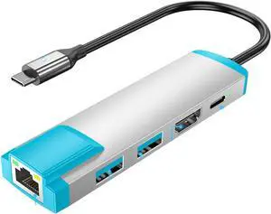Charge USB 3 Small C Dock 4K@60Hz Converter for Gigabit Ethernet Port Game Spare Parts Console 2 Consol Dock Gigabit Ethernet Charge USB 3 Small C Dock 4K@60Hz Converter for Gigabit Ethernet Port Game Spare Parts Console 2 Consol Dock Gigabit Ethernet