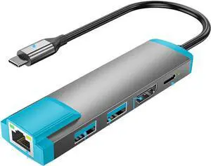 Charge USB 3 Small C Dock 4K@60Hz Converter for Gigabit Ethernet Port Game Spare Parts Console 2 Consol Dock Gigabit Ethernet Charge USB 3 Small C Dock 4K@60Hz Converter for Gigabit Ethernet Port Game Spare Parts Console 2 Consol Dock Gigabit Ethernet