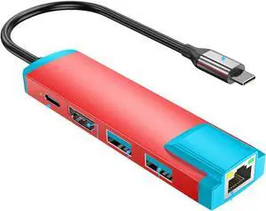 Charge USB 3 Small C Dock 4K@60Hz Converter for Gigabit Ethernet Port Game Spare Parts Console 2 Consol Dock Gigabit Ethernet Charge USB 3 Small C Dock 4K@60Hz Converter for Gigabit Ethernet Port Game Spare Parts Console 2 Consol Dock Gigabit Ethernet