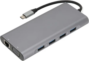 11 in 1 Type C Hub, USB C Docking Station with 4K, 100W PD Charging, Ethernet, 35mm. Audio, USB 3020./., Card Reader, Aluminum Alloy Multi Port Adapter for, 11 in 1 Type C Hub, USB C Docking Station with 4K, 100W PD Charging, Ethernet, 35mm. Audio, USB 3020./., Card Reader, Aluminum Alloy Multi Port Adapter for,