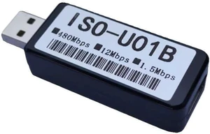 ADUM3165 USB Digital Isolator 480Mbps USB High-Speed Isolator Voltage ADUM3165 USB Digital Isolator 480Mbps USB High-Speed Isolator Voltage