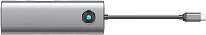 10Port USB C Adapter Video VGA 1000M Ethernet 100W Power Fast USB3.0x3 Data Port Enhances Connection Fast Charging 10Port USB C Adapter Video VGA 1000M Ethernet 100W Power Fast USB3.0x3 Data Port Enhances Connection Fast Charging
