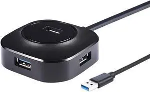 USB Hub USB 3.0 Hub Multi USB Splitter Adapter 4 Port Speed Mini Multiple 3 Hab Usb3.0 HUB Port USB-Hub Expander for PC USB Hub USB 3.0 Hub Multi USB Splitter Adapter 4 Port Speed Mini Multiple 3 Hab Usb3.0 HUB Port USB-Hub Expander for PC