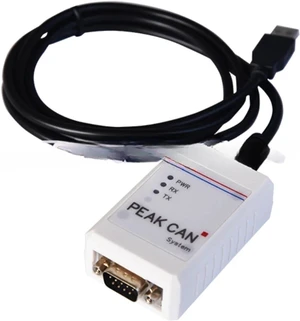 Pcan USB Compatible with German Original Peak IPEH-002022/002021 Support Inca Pcan USB Compatible with German Original Peak IPEH-002022/002021 Support Inca