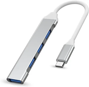 3.0 Hub Hub High Speed Type c Splitter for PC Accessories Multiport HUB 4 3.0 2.0 Port(White-Fruit peach5,C) 3.0 Hub Hub High Speed Type c Splitter for PC Accessories Multiport HUB 4 3.0 2.0 Port(White-Fruit peach5,C)