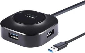 USB 3.0 Multi USB Splitter Divisor Adapter 4 Speed Mini Multiple USB 3.0 HUB Port USB-HUB Expander USB 3.0 Multi USB Splitter Divisor Adapter 4 Speed Mini Multiple USB 3.0 HUB Port USB-HUB Expander