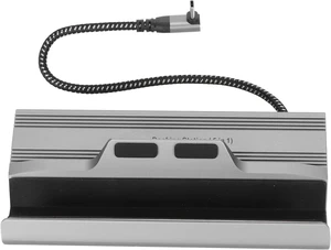 5 in 1 Docking Station for Steam Deck, ROG Ally, iOS with USB C, Gigabit Ethernet, 100W PD, 3xUSB3.0, 4K60Hz Output, Anti Slip Mat Included 5 in 1 Docking Station for Steam Deck, ROG Ally, iOS with USB C, Gigabit Ethernet, 100W PD, 3xUSB3.0, 4K60Hz Output, Anti Slip Mat Included
