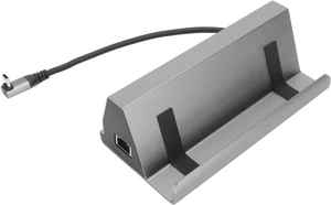 Docking Station 7 in 1 Type C to PD 2USB3.0 USB2.0 USB C RJ45 Expansion, Aluminum Alloy, Compatibility for OS X, (Grey) Docking Station 7 in 1 Type C to PD 2USB3.0 USB2.0 USB C RJ45 Expansion, Aluminum Alloy, Compatibility for OS X, (Grey)