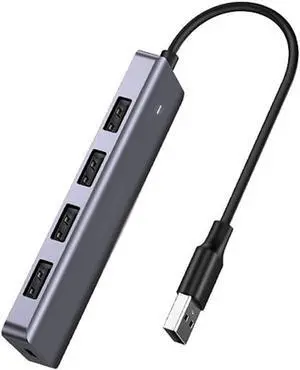USB C Hub 4 USB Type C to USB 3.0 Hub Splitter Adapter USB Hub Splitter Adapter (Color : USB Interface) USB C Hub 4 USB Type C to USB 3.0 Hub Splitter Adapter USB Hub Splitter Adapter (Color : USB Interface)