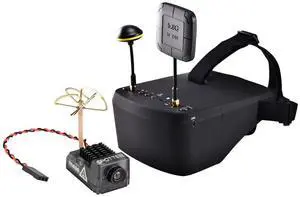 FPV Goggles and Camera FPV Goggles and Camera