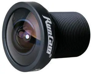 RC25G FPV Lens 2.5mm FOV140 Wide Angle Replacement for Swift Series, Eagle 4:3 Series, Split 1/2,Mini Gopro Hero2 RC25G FPV Lens 2.5mm FOV140 Wide Angle Replacement for Swift Series, Eagle 4:3 Series, Split 1/2,Mini Gopro Hero2