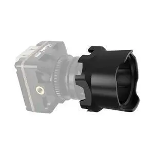 Lens Hood Replacement for Phoenix 2 SE RunCam WASP Link kit Lens Hood Replacement for Phoenix 2 SE RunCam WASP Link kit