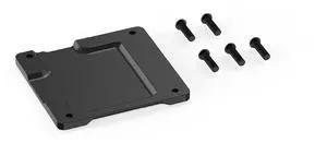 Master 5 O3 installation kit- 20x20 Aluminum Adapter Mount for DJI O3 Air Unit Master 5 O3 installation kit- 20x20 Aluminum Adapter Mount for DJI O3 Air Unit