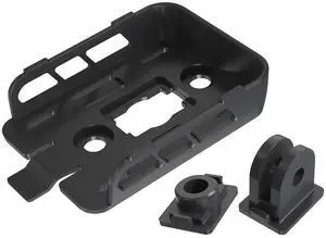 6 Action Camera Accessories, 1/4 Tripod Adapter, Camera Mount Holder, Camera Mount Adapter 6 Action Camera Accessories, 1/4 Tripod Adapter, Camera Mount Holder, Camera Mount Adapter