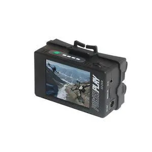 2025 Latest Immersion RC PowerPlay Vintage Camera Monitor with DVR LCD Screen 60fps Recording for Tapeless Camcorders Digital Video Converter for VHS, VHS-C, 8mm, MiniDV, Digital8, etc 2025 Latest Immersion RC PowerPlay Vintage Camera Monitor with DVR LCD Screen 60fps Recording for Tapeless Camcorders Digital Video Converter for VHS, VHS-C, 8mm, MiniDV, Digital8, etc