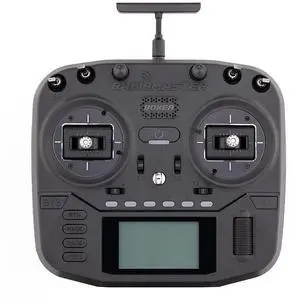 Boxer Remote Controller, 16ch Hall Gimbals ELRS Transmitters with Carrying Case for Fixed-Wing Aircraft/RC Helicopters/FPV Drones/RC Cars/Boats, Mode 2 Boxer Remote Controller, 16ch Hall Gimbals ELRS Transmitters with Carrying Case for Fixed-Wing Aircraft/RC Helicopters/FPV Drones/RC Cars/Boats, Mode 2
