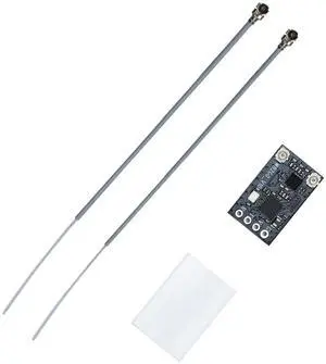 RadioLink ER16 ELRS 2.4GHz 16CH Receiver, 5KM Long Range Dual Antennas Mini Receiver Supports Betaflight, ArduPilot Firmware for T12D T16D TX16S ExpressLRS RC Transmitter and More RadioLink ER16 ELRS 2.4GHz 16CH Receiver, 5KM Long Range Dual Antennas Mini Receiver Supports Betaflight, ArduPilot Firmware for T12D T16D TX16S ExpressLRS RC Transmitter and More
