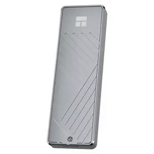 10Gbps M.2 Enclosure-HR-EB101 Dual C Grey-Large Capacity up to 8TB with Dual-Protocol Support. Supports M Key & B&M Key/2230/2242/ 2260/2280. for PC, PS5, Laptop Expansion 10Gbps M.2 Enclosure-HR-EB101 Dual C Grey-Large Capacity up to 8TB with Dual-Protocol Support. Supports M Key & B&M Key/2230/2242/ 2260/2280. for PC, PS5, Laptop Expansion