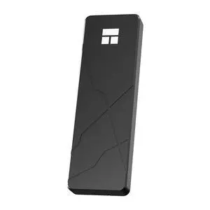 HR-EB101 Dual AC Black Aluminum Case Active Cooling Dual-Protocol SSD, USB 3.2 Gen 2 10Gbps High-Speed This Product is Compatible with M2 SSD enclosures, PCs, Smartphones, and Tablets HR-EB101 Dual AC Black Aluminum Case Active Cooling Dual-Protocol SSD, USB 3.2 Gen 2 10Gbps High-Speed This Product is Compatible with M2 SSD enclosures, PCs, Smartphones, and Tablets