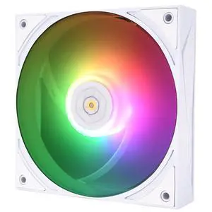 TL-H12W-X28-S ARGB Computer Case Fan-2150RPM,Quiet CPU Fan,28mm Thickness Cooling Fan ARGB,Desktop CPU Cooler Fan,Compatible with Heatsink Cooler and Case,White TL-H12W-X28-S ARGB Computer Case Fan-2150RPM,Quiet CPU Fan,28mm Thickness Cooling Fan ARGB,Desktop CPU Cooler Fan,Compatible with Heatsink Cooler and Case,White
