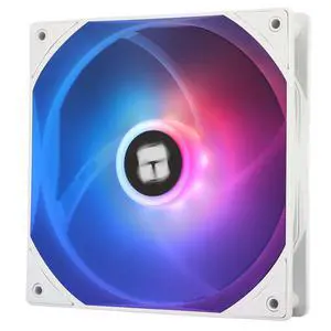 TL-C14CW-S CPU Fan,with High Speed 1500RPM,14CM Quiet PWM Fan,Computer Case Cooling Fan(White) TL-C14CW-S CPU Fan,with High Speed 1500RPM,14CM Quiet PWM Fan,Computer Case Cooling Fan(White)