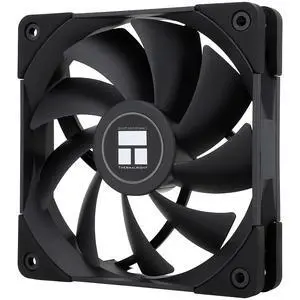 TL-C12015B 120mm Slim Fan, 15mm Thick, PWM Control, 1800RPM, High Performance Slim Fan TL-C12015B 120mm Slim Fan, 15mm Thick, PWM Control, 1800RPM, High Performance Slim Fan