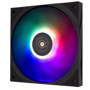 TL-H12015B-S Thin Computer Case Fan-1900RPM, CPU Fan, 15mm Slimline Cooling Fan, 12cm CPU Cooler Fan,5V ARGB,Compatible with Desktop Heatsink Cooler and Case TL-H12015B-S Thin Computer Case Fan-1900RPM, CPU Fan, 15mm Slimline Cooling Fan, 12cm CPU Cooler Fan,5V ARGB,Compatible with Desktop Heatsink Cooler and Case