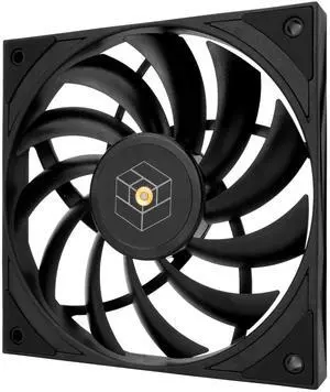 TL-H12015B Thin Computer Case Fan-1900RPM, CPU Fan, 15mm Slimline Cooling Fan, 12cm CPU Cooler Fan,Compatible with Desktop Heatsink Cooler and Case TL-H12015B Thin Computer Case Fan-1900RPM, CPU Fan, 15mm Slimline Cooling Fan, 12cm CPU Cooler Fan,Compatible with Desktop Heatsink Cooler and Case