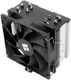 Burst Assassin 120 SE CPU Cooler, 6 Heat Pipes Heatsink Cooler, 12cm PWM Fan CPU Air Cooler, AGHP Technology, for Intel LGA1851/1700/115X/1200&AM4/AM5, 148mm High Computer CPU Cooling Burst Assassin 120 SE CPU Cooler, 6 Heat Pipes Heatsink Cooler, 12cm PWM Fan CPU Air Cooler, AGHP Technology, for Intel LGA1851/1700/115X/1200&AM4/AM5, 148mm High Computer CPU Cooling