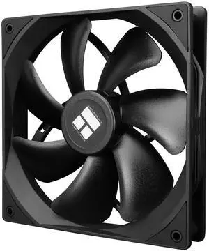 TL-C14C CPU Cooling Fan 140mm, PWM Silent Computer Cooler With 1500RPM Speed, Black (TL-C14C) TL-C14C CPU Cooling Fan 140mm, PWM Silent Computer Cooler With 1500RPM Speed, Black (TL-C14C)
