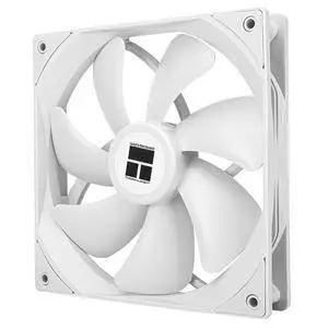 TL-C14CW CPU Case Fan 140mm, PWM Fan Silent Computer CPU Fan with 1500RPM Speed, CPU Cooling White TL-C14CW TL-C14CW CPU Case Fan 140mm, PWM Fan Silent Computer CPU Fan with 1500RPM Speed, CPU Cooling White TL-C14CW