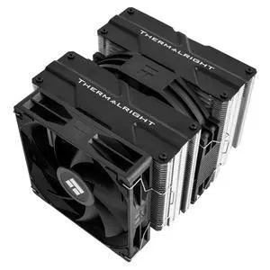 Peerless Assassin 140 SE CPU Air Cooler with 6 Heat Pipes, 28mm Thick Performance GradeFan, 158mm High CPU Cooling, for AM5/AM4, Intel LGA1851/1700/1150/1151/1155/1156/1200 Peerless Assassin 140 SE CPU Air Cooler with 6 Heat Pipes, 28mm Thick Performance GradeFan, 158mm High CPU Cooling, for AM5/AM4, Intel LGA1851/1700/1150/1151/1155/1156/1200