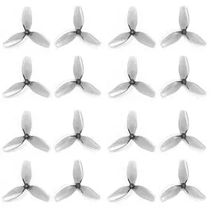 16pcs HQProp 45mm Propeller 1.8x1.3x3 Ultralight Whoop Props 1.5mm Hole for Tinywhoop Cinewhoop 16pcs HQProp 45mm Propeller 1.8x1.3x3 Ultralight Whoop Props 1.5mm Hole for Tinywhoop Cinewhoop