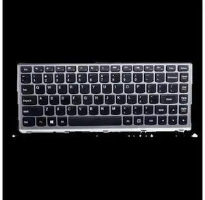 US for Thinkpad Keyboard for Laptop Clevo Dns Intelbras for Lenovo Z400 Z400A Z400T Z400P P400 Z410 US for Thinkpad Keyboard for Laptop Clevo Dns Intelbras for Lenovo Z400 Z400A Z400T Z400P P400 Z410