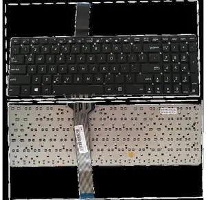 For Asus Keyboard K751MA K751MJ X751L X751LA X751LAV X751LB X751LD F751LK F751LN F751MA F751MD K75VJ K75VM K55A K75V Ddns US For Asus Keyboard K751MA K751MJ X751L X751LA X751LAV X751LB X751LD F751LK F751LN F751MA F751MD K75VJ K75VM K55A K75V Ddns US
