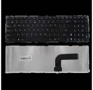 For Asus Keyboard K56 K56C K56CA A56 K56CB S500 S550C S500CB S56 R505C R510L A550 Y581 X552 Replacement Dns Keyboard Claviers US For Asus Keyboard K56 K56C K56CA A56 K56CB S500 S550C S500CB S56 R505C R510L A550 Y581 X552 Replacement Dns Keyboard Claviers US