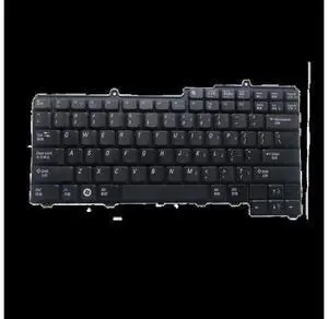 FOR Dell Notebook for Keyboard for Laptop Dns Clevo US Black Packard Bell D520 D530 D520N FOR Dell Notebook for Keyboard for Laptop Dns Clevo US Black Packard Bell D520 D530 D520N