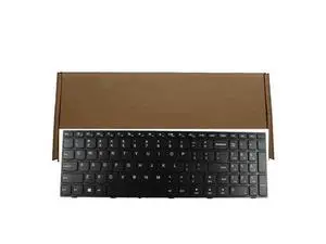 PANSI Keyboard Compatible with Lenovo IdeaPad 110-15ISK Laptop US Non-Backlit with Frame PANSI Keyboard Compatible with Lenovo IdeaPad 110-15ISK Laptop US Non-Backlit with Frame