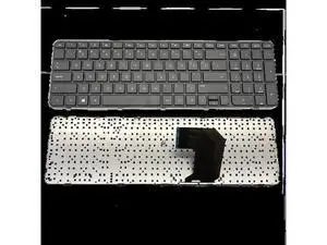 US Positivo Notebook Keyboard for Laptop Dns Clevo for HP Pavilion G7-2000 G7-2100 G7-2200 G7-2300 Frame US Positivo Notebook Keyboard for Laptop Dns Clevo for HP Pavilion G7-2000 G7-2100 G7-2200 G7-2300 Frame