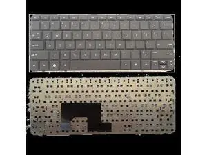 US Positivo Notebook Keyboard for Laptop Dns Clevo for HP Mini110 110 110-1000 Mini 102 Presario CQ10-100 US Positivo Notebook Keyboard for Laptop Dns Clevo for HP Mini110 110 110-1000 Mini 102 Presario CQ10-100